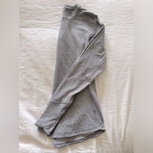 Lululemon Thick Long Sleeve